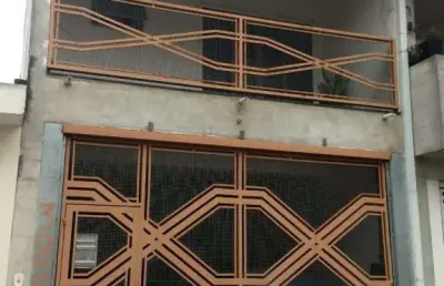 Lindo sobrado para venda parque das nações- barueri
