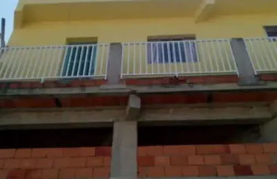 Casa com 3 quartos à venda na Rua dos Marinheiros, Chácara Santa Cecília, Itapevi