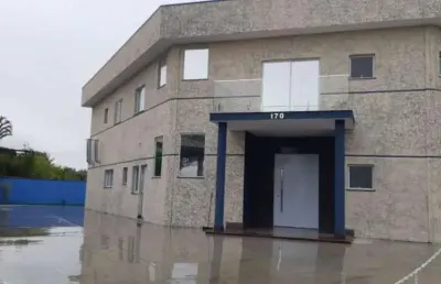 Casa de veraneio em condomínio náutico bragança , com marina para barco