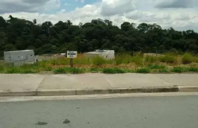 Terreno comercial com 153 m² para alugar - em barueri