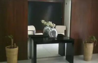 Apartamento com 2 quartos à venda na Estrada Das Nações       Torre A, Jardim Belval, Barueri