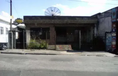Casa com 3 quartos à venda na Estrada Cabreúva, Vila Santa Lúcia, Carapicuíba