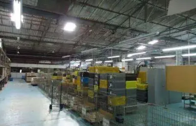 Galpão de 3500 m² industrial/logístico em alphaville/barueri - sp