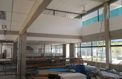 Galpão em modulos flexiveis apartir de 1.839 m² em barueri