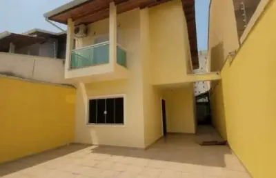Casa em condomínio fechado com 3 quartos à venda na Rua Camarão Vermelho, Portais (Polvilho), Cajamar