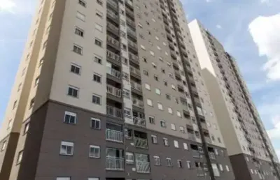 Apartamento para venda no condomínio rossi mais parque da lagoa - barueri