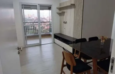 Apartamento para venda no condomínio central park - barueri
