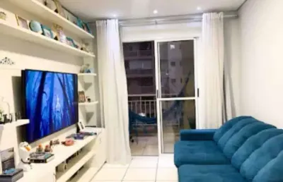 Apartamento para venda no condomínio alphaview - barueri
