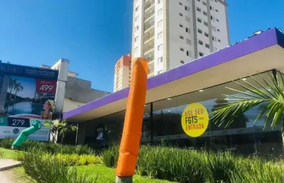 Apartamento à venda, 3 quartos, 1 suíte, 1 vaga, vila pindorama - barueri/sp