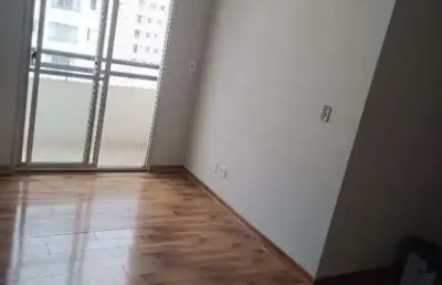 Apartamento para venda no condomínio reserva nativa - carapicuíba