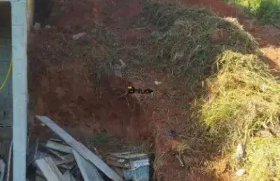 Terreno à venda na Av. Marginal, Jardim Bom Jesus, Pirapora do Bom Jesus