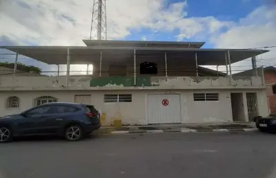 Ponto comercial à venda na Rua Botafogo, Jardim Professor Benoá, Santana de Parnaíba
