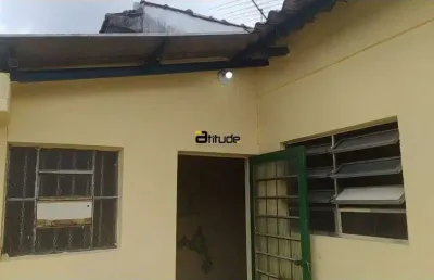 Casa com 2 quartos à venda na Rua Antônio Pereira Tendeiro, Vila Pouso Alegre, Barueri