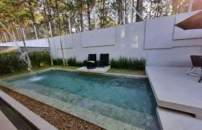 Casa em condomínio à venda, 4 quartos, 4 suítes, alphaville - santana de parnaíba/sp