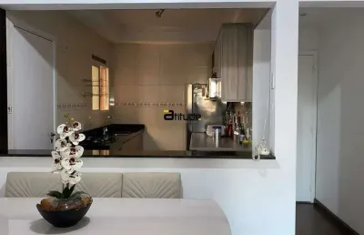 Apartamento para venda em barueri no parque barueri