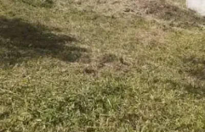Lote a venda condominio riverside de residence taruma