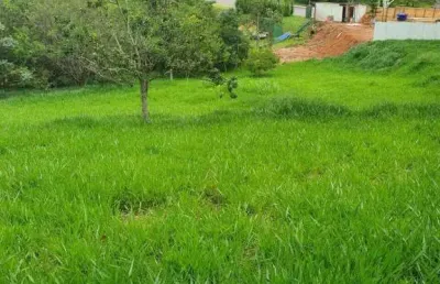 Terreno para venda no condomínio mosaico da aldeia -aldeia da serra