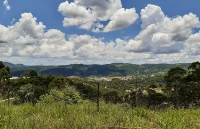 Terreno para venda em santana de parnaíba - morada do sol.