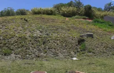 Terreno em condomínio fechado à venda na Estrada de Santo André, Sítio do Rosário, Santana de Parnaíba
