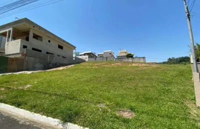 Terreno em condomínio fechado à venda na Estrada de Ipanema, Parque Sinai, Santana de Parnaíba