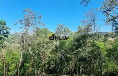 Terreno de 1250 m² para venda - cond. morada do sol - santana de parnaíba