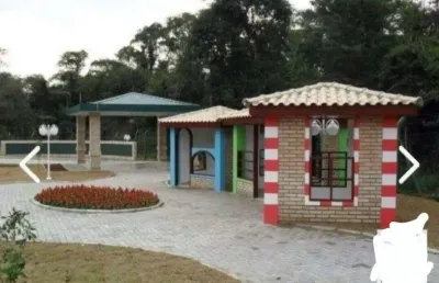 Terreno para venda no condomínio - campos do conde - sorocaba