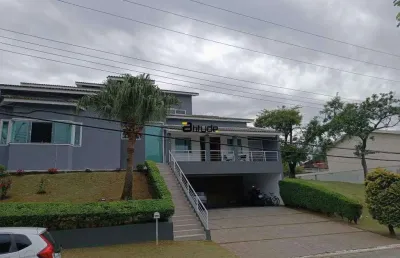 Casa a venda condomínio tarumã - santana de parnaíba