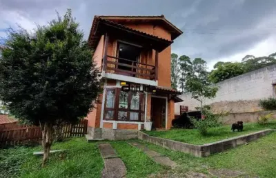 Casa em condomínio à venda, 2 quartos, 2 suítes, 4 vagas, morada do sol - santana de parnaíba/sp