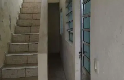 Casa com 1 quarto para alugar na Rua Mar da Galiléia, Parque Ribeiro de Lima, Barueri