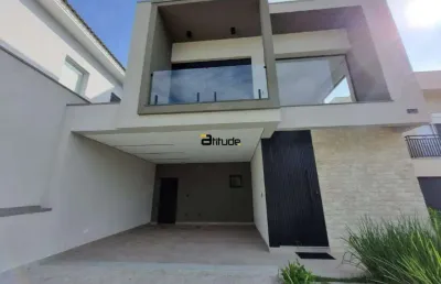 Casa em condomínio para à venda no suru em santana de parnaíba por 2.120.000,00