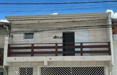 Casa com 2 quartos à venda na Rua Constantinopla, Jardim Isaura, Santana de Parnaíba