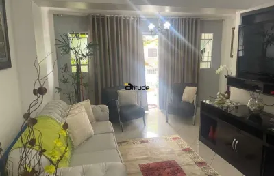 Sobrado à venda, 3 quartos, 1 suíte, cidade das flores - osasco/sp