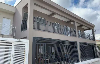 Casa com 1 quarto para alugar na Viela Sebastião José Campos, Aldeia, Barueri