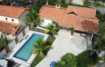 Casa em condomínio à venda, colinas de são fernando - cotia/sp