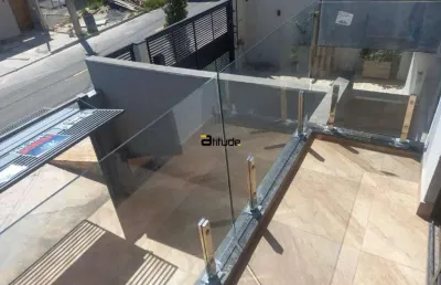 Casa em condomínio fechado com 3 quartos à venda na Rua dos Jatobás, Portais (Polvilho), Cajamar