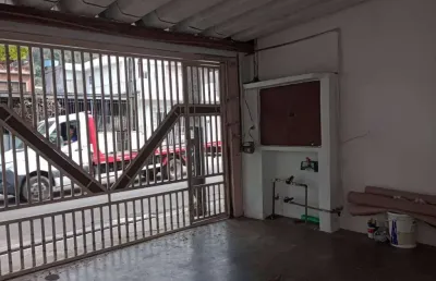 Casa com 6 quartos à venda na Avenida Sansão, Jardim São Pedro, Barueri