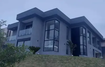 Casa para venda no condomínio reserva santa maria - jandira