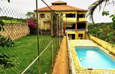 Chácara para venda recando maravilha iii - santana de parnaíba