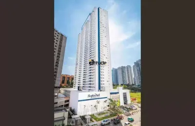 Apartamento para à venda no alphaville empresarial em barueri por 750.000,00
