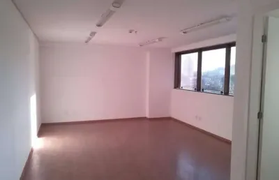 Sala comercial à venda na Rua Caldas Novas, Bethaville I, Barueri