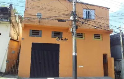 Casa com 7 quartos à venda na Rua Canal de Suez, Jardim Regina Alice, Barueri