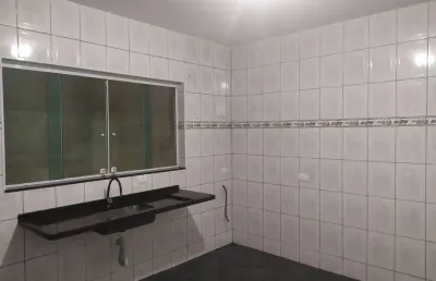 Casa para locação parque santana ii - santana de parnaíba