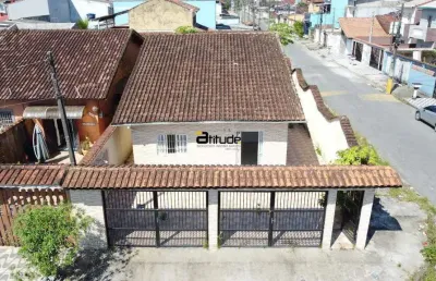 Casa para à venda no vila seabra em mongaguá por 399.000,00