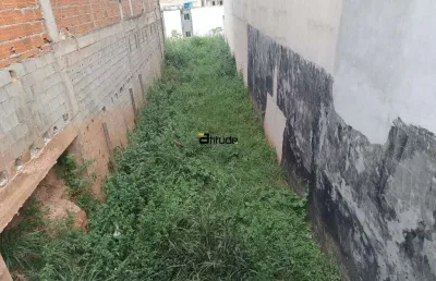 Terreno à venda na Avenida Visconde de São Domingues, Vila do Conde, Barueri