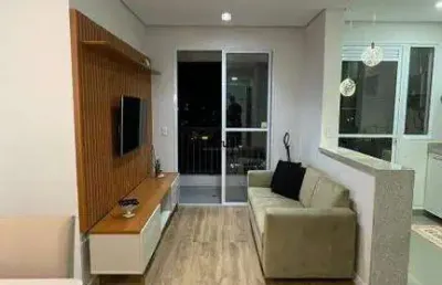 Apartamento para venda no condomínio reserva urano - barueri