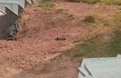 Terreno à venda na Estrada do Produtor, Quintas do Ingaí, Santana de Parnaíba