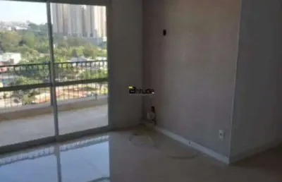 Apartamento com 3 quartos à venda na Rua São Paulo Apóstolo, Vila Boa Vista, Barueri