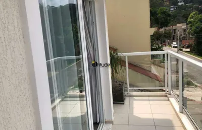 Casa em condomínio fechado com 3 quartos à venda na Rua Rúbens Gomes, Parque Nova Jandira, Jandira