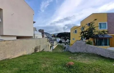 Terreno em condomínio à venda, suru - santana de parnaíba/sp