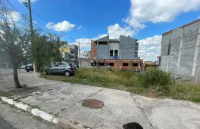 Terreno comercial e residencial para venda no vila do conde - barueri